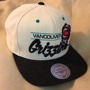 Mitchell and Ness SnapBack